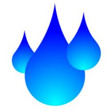 Water-Drop Water-Drop