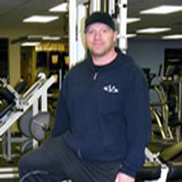 forrest-verbruggen Forrest Verbruggen | Certified Personal Trainer | Owner, Valley Health and Fitness | Cobble Hill BC Canada