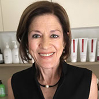 jenny-white Jenny White | Esthetican & Aromatherapist | Sydney , NSW