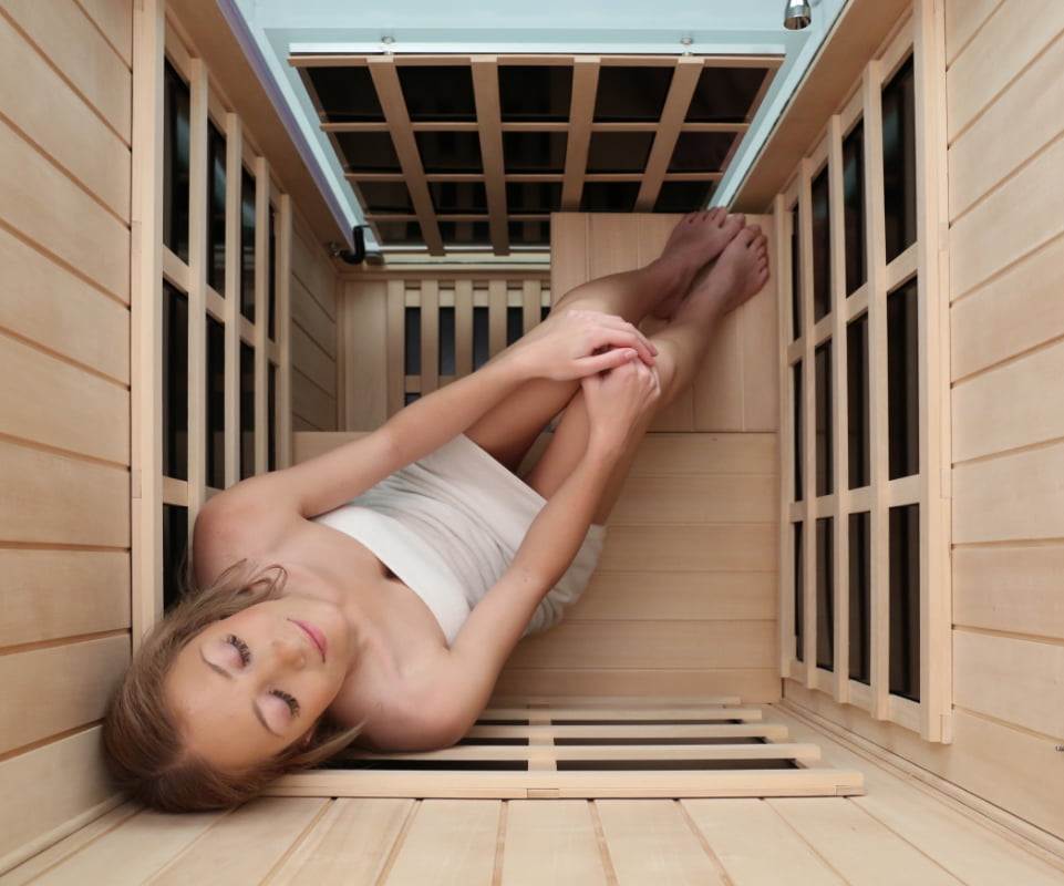 why-choose-an-infrared-sauna Why Choose Infrared Sauna NZ