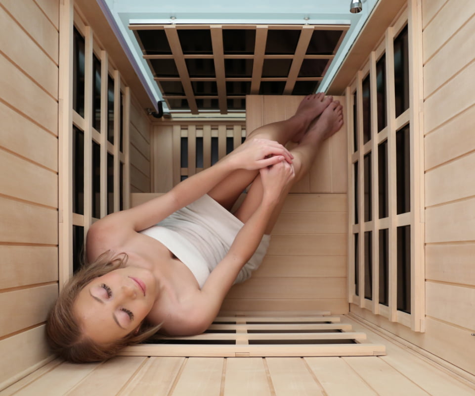 Why Choose Infrared Sauna NZ