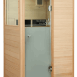 Affordable Mini Infrared Sauna