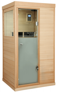 Affordable Mini Infrared Sauna