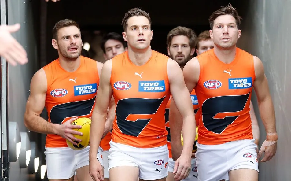 GWS Giants for Infrared Sauna at Home