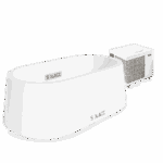 Solace Ice Bath - Home Edition