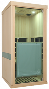 Evolve 10 Infrared Sauna