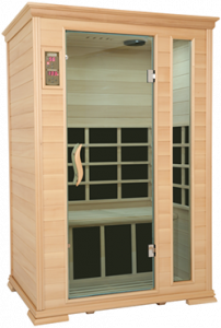 Supreme 2 Pricing Infrared Sauna