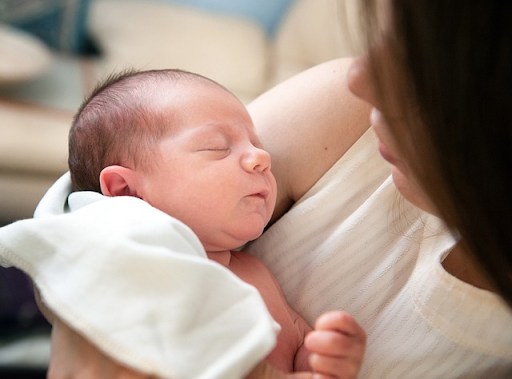 New mum for ir sauna benefits