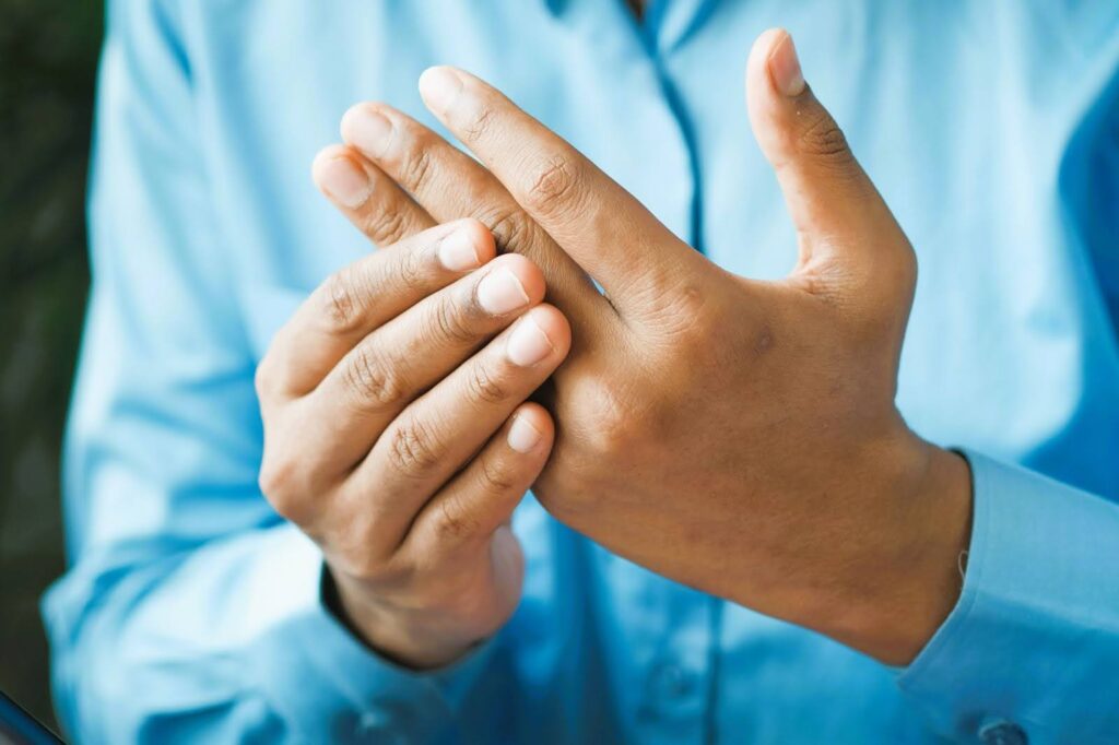 Advantages of Infrared Sauna Can It Help With Nerve Pain? Sun Stream