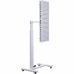 Rojo Pneumatic Stand