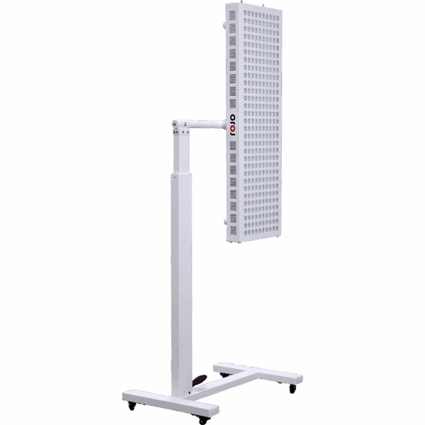 Rojo Pneumatic Stand